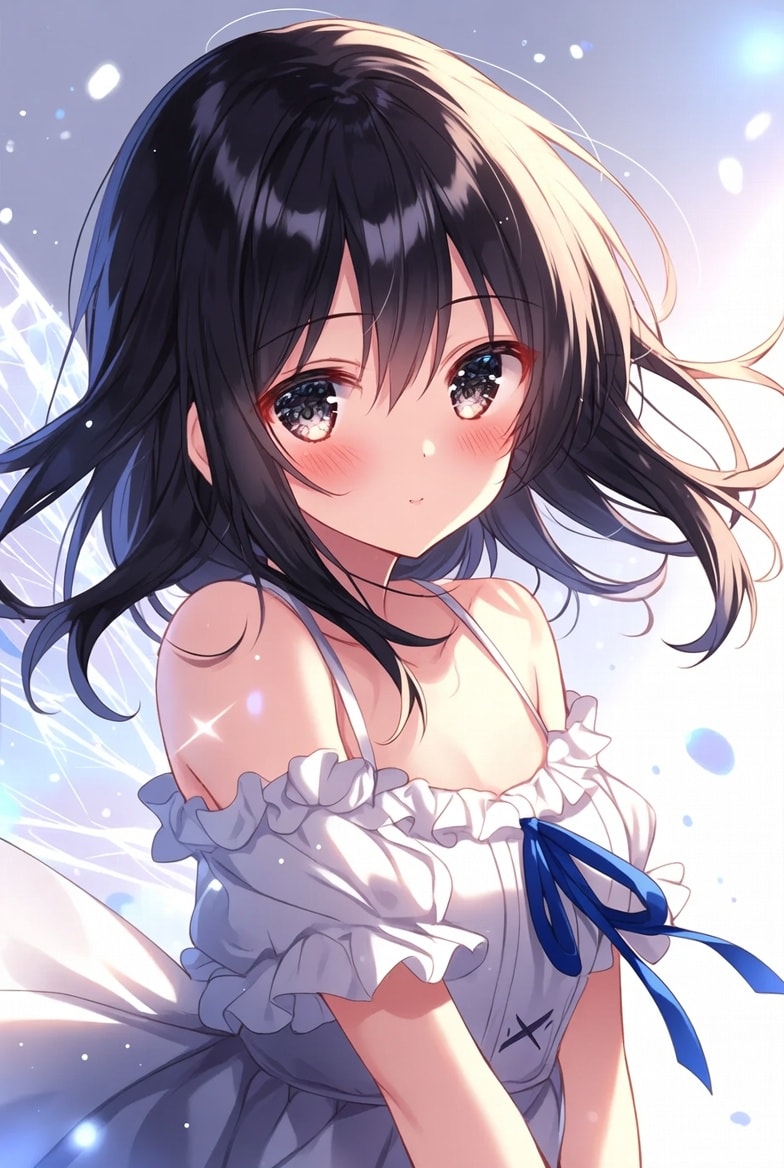 妖精さん | の人気AIイラスト・グラビア