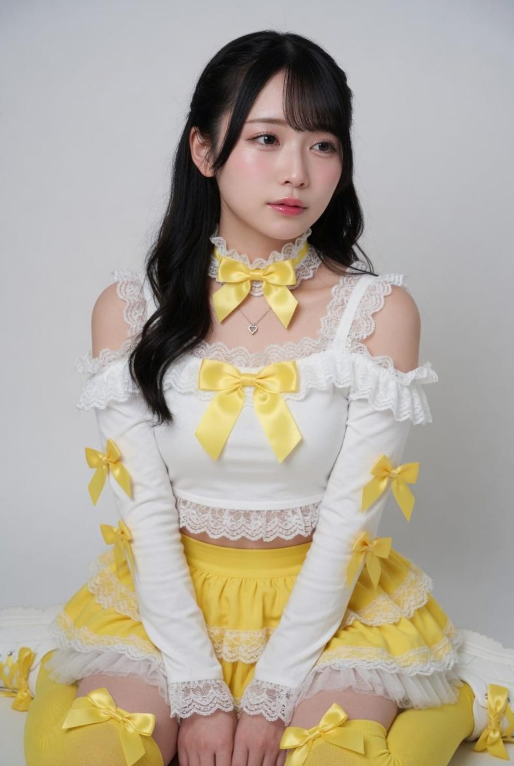 【コラボ】1日俺専用肉便器 顔騎サービス編【陽菜ひまり】