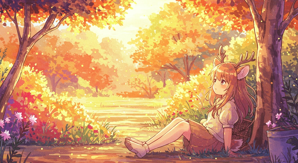 おこぼれImageFX19