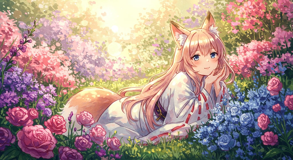 おこぼれImageFX19