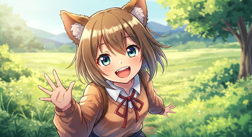 おこぼれImageFX19