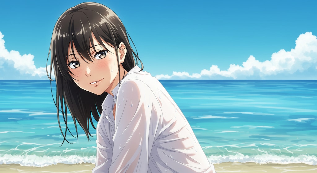 おこぼれImageFX19