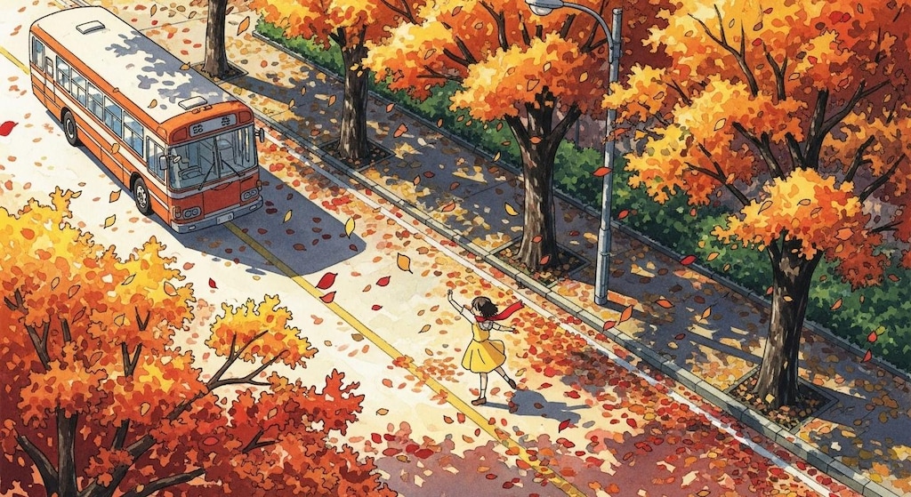 おこぼれImageFX19