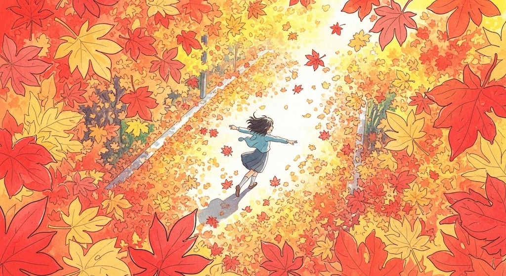 おこぼれImageFX19