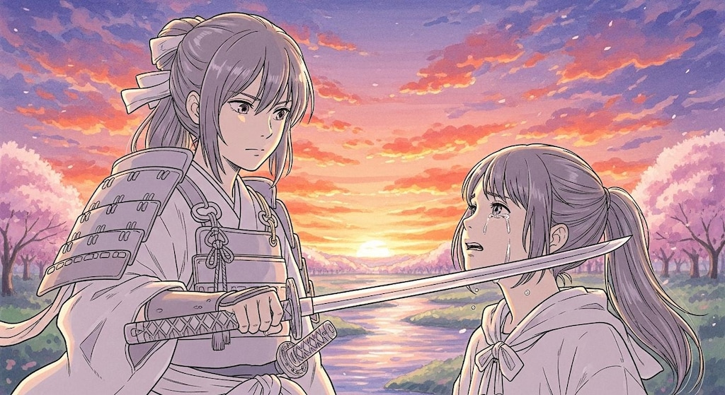 おこぼれImageFX19