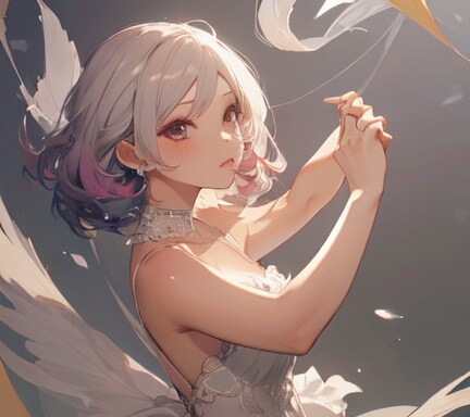 少女D