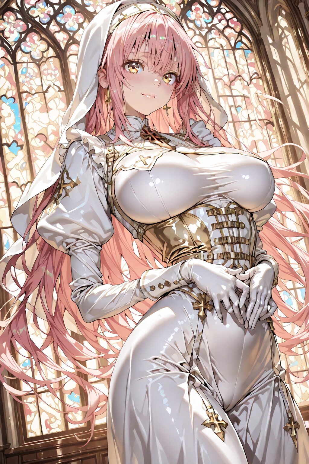 シスタープラチナム