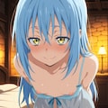 男娼リムルくん 2枚目