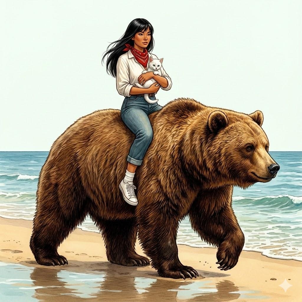 総集編パターン1-2🚢大型クルーズ船が座礁して火災のつづき