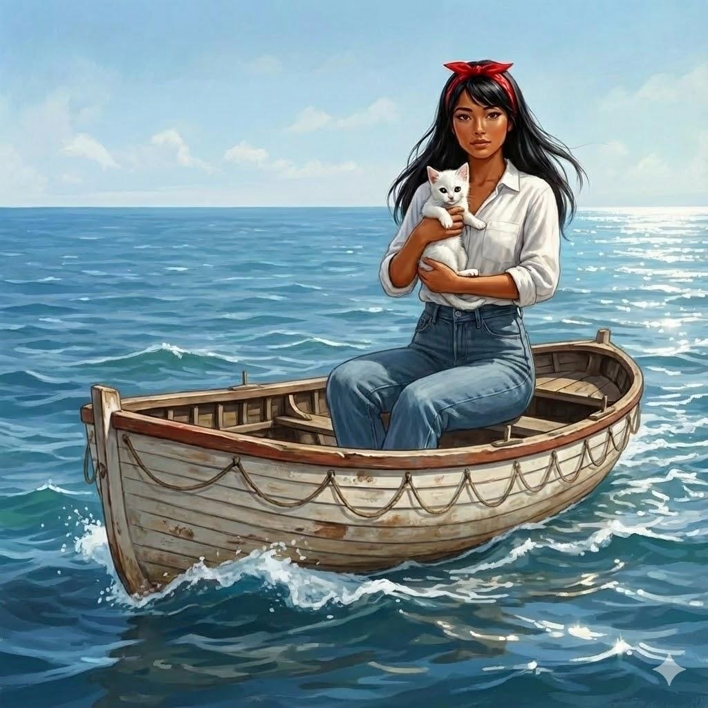 総集編パターン1-2🚢大型クルーズ船が座礁して火災のつづき