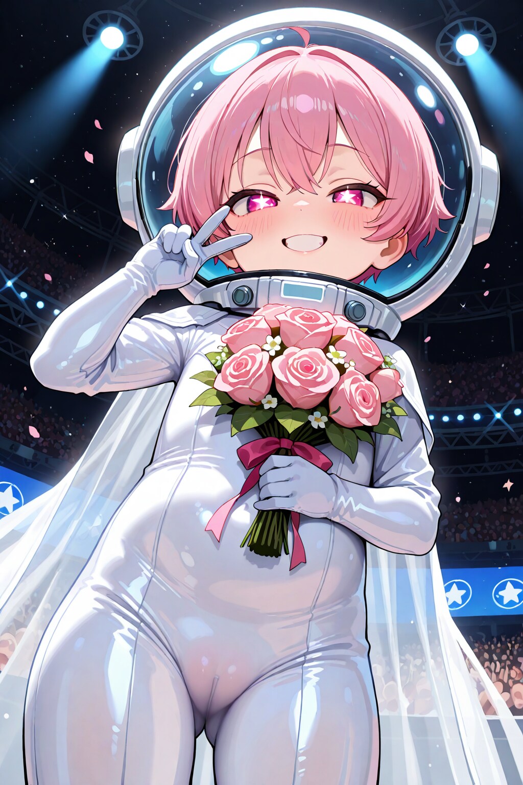 宇宙服