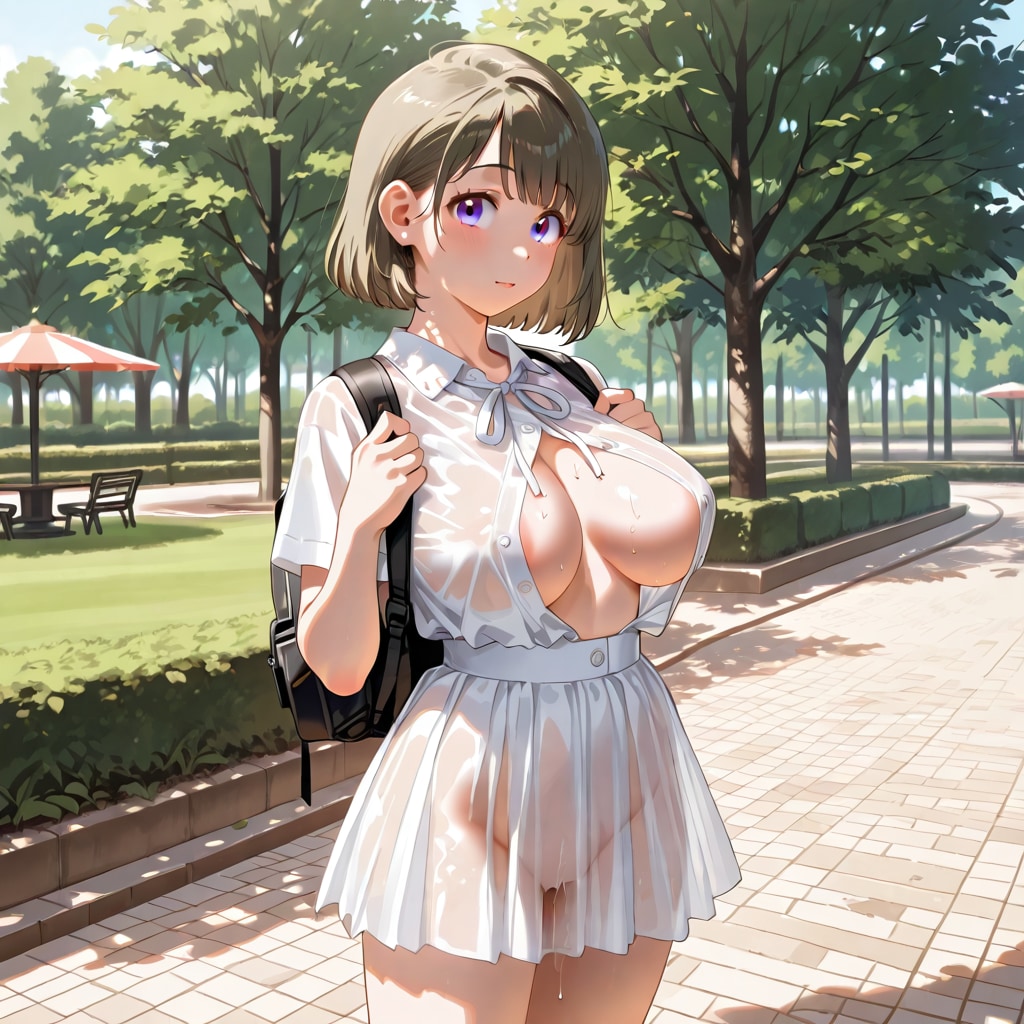 なし