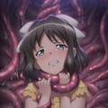 戦姫絶唱シンフォギア 小日向未来 4枚目