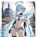 swimsuit costume 6枚目