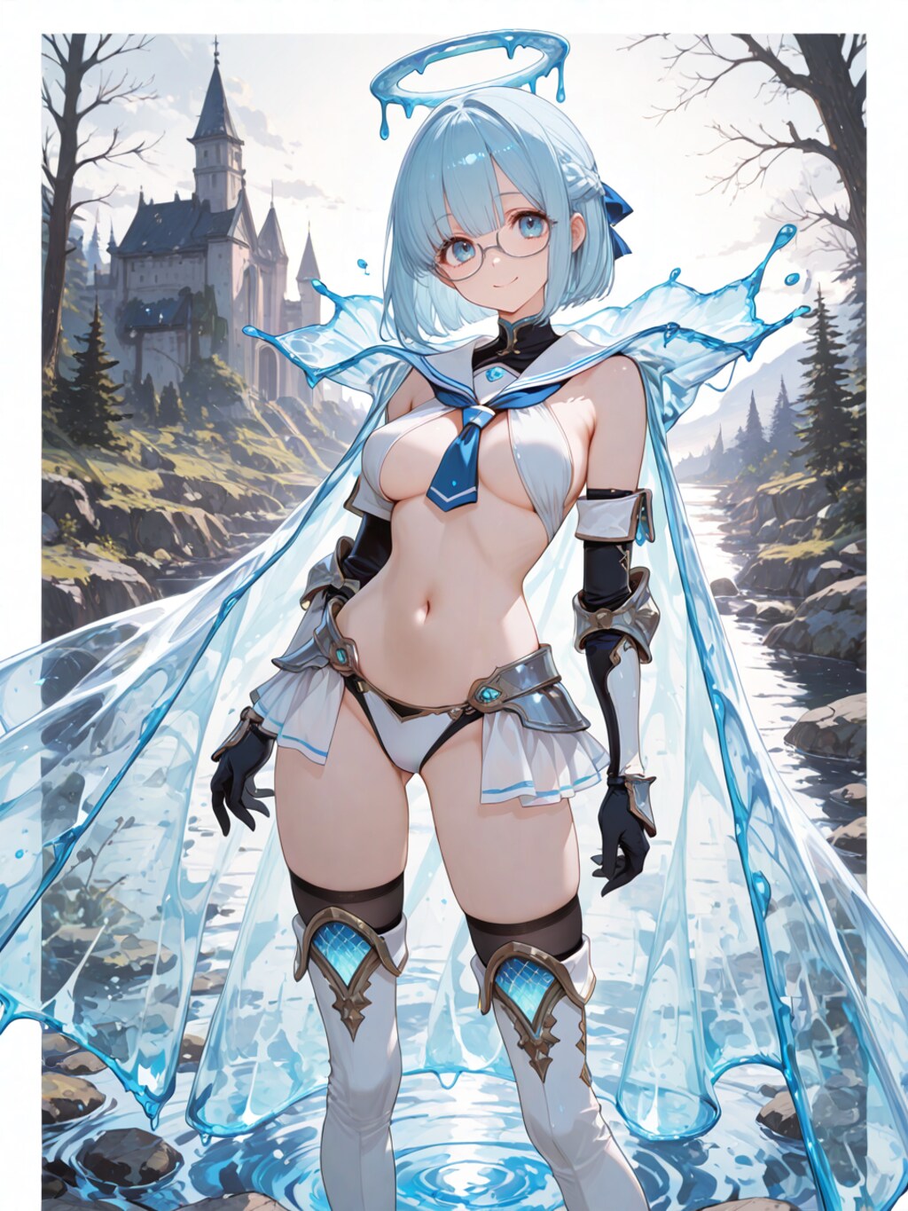 swimsuit costume