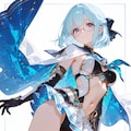 swimsuit costume 3枚目