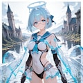 swimsuit costume 4枚目