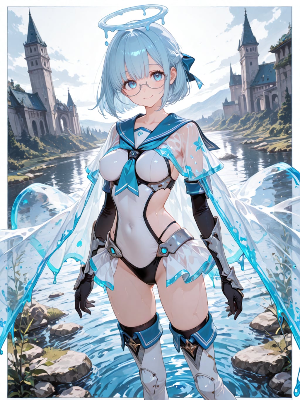 swimsuit costume
