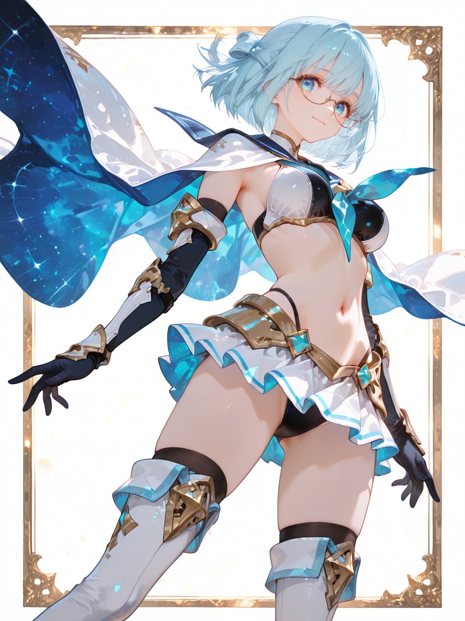 swimsuit costume