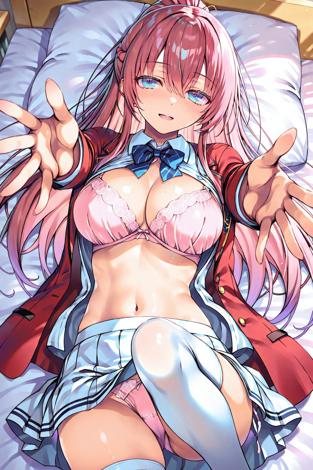 誘惑