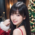 メリークリスマス🎉 2枚目