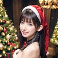 メリークリスマス🎉 4枚目