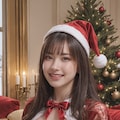 メリークリスマス🎉 7枚目