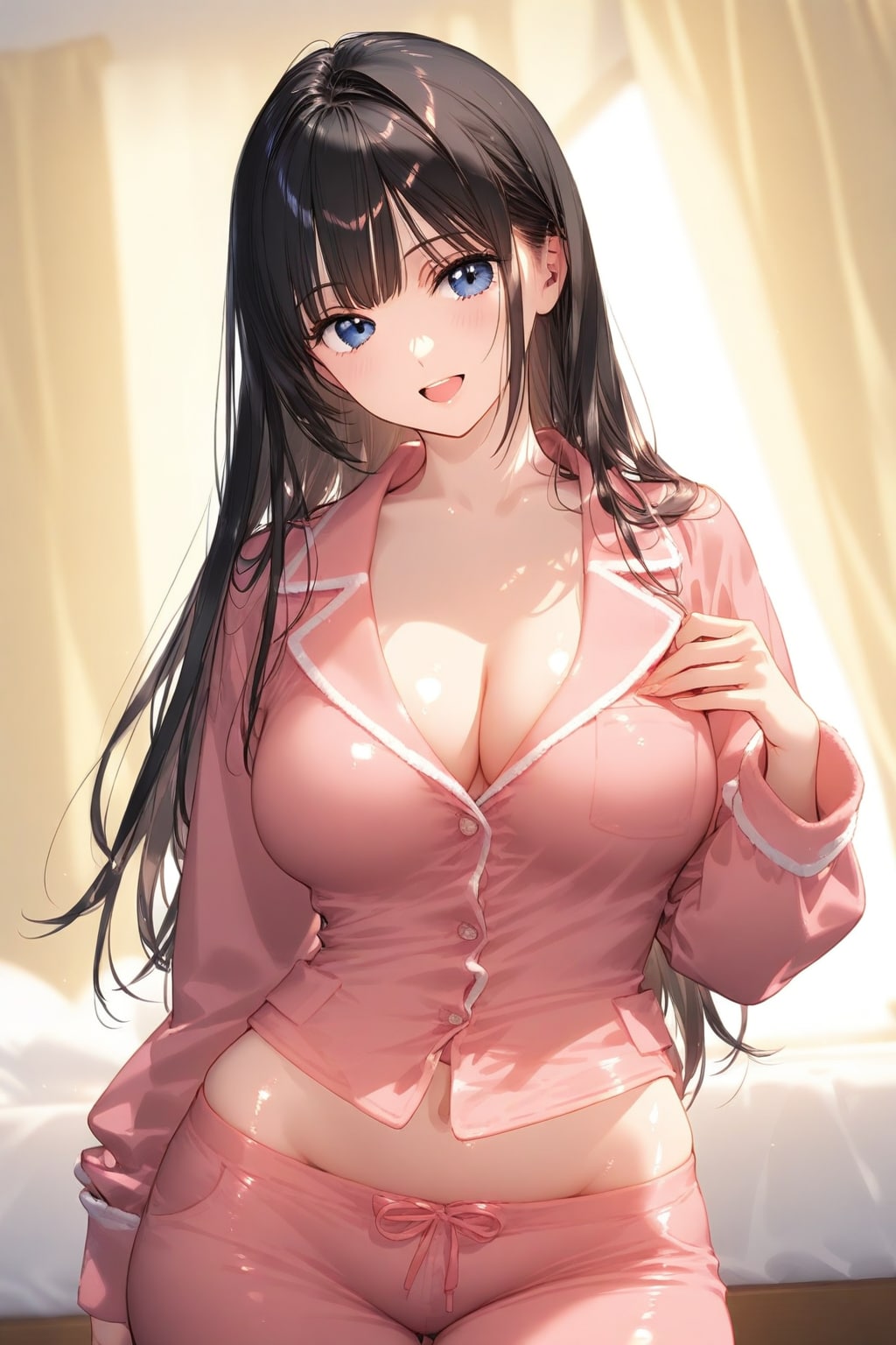 久しぶりにWAVEで美鈴