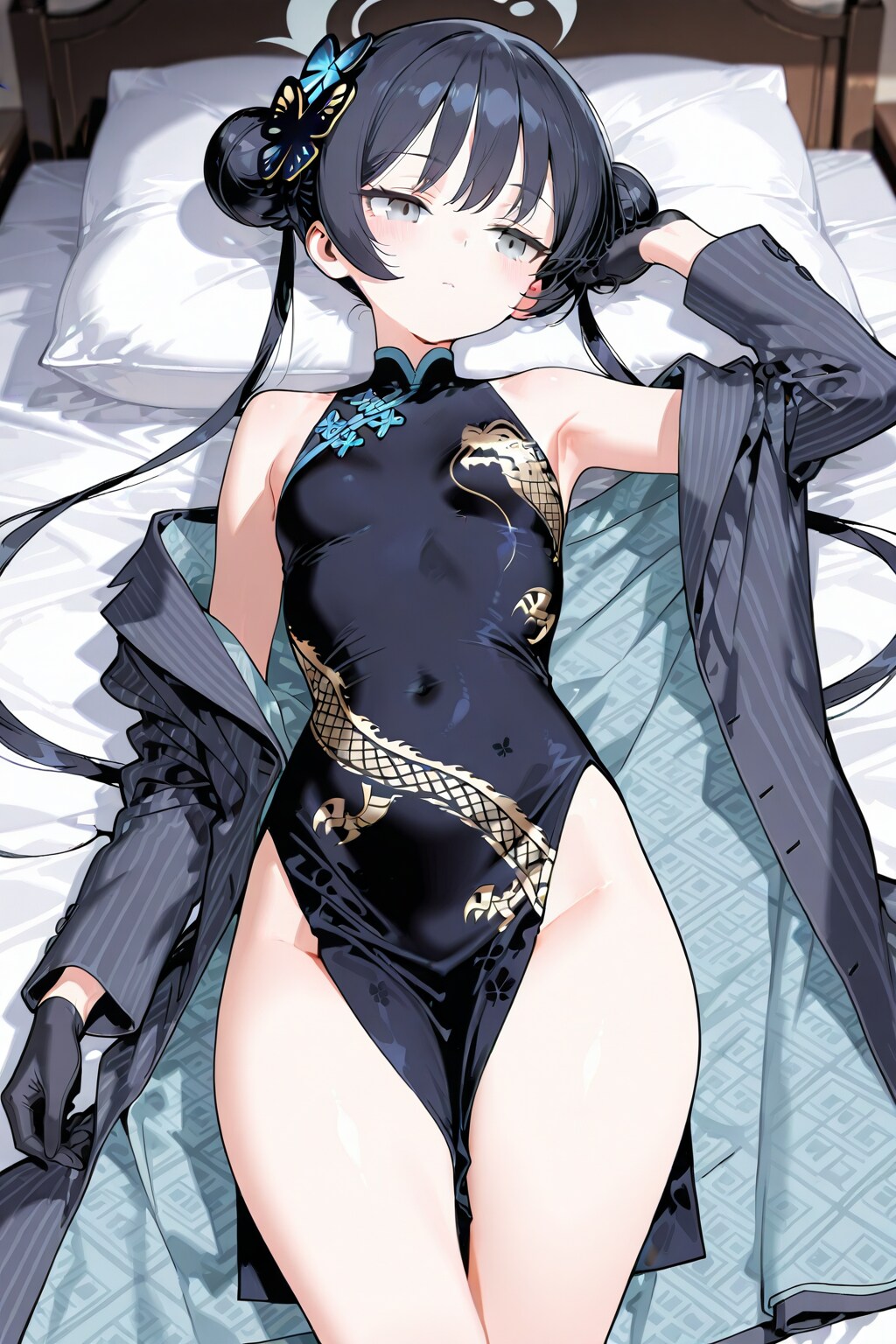 竜華キサキ