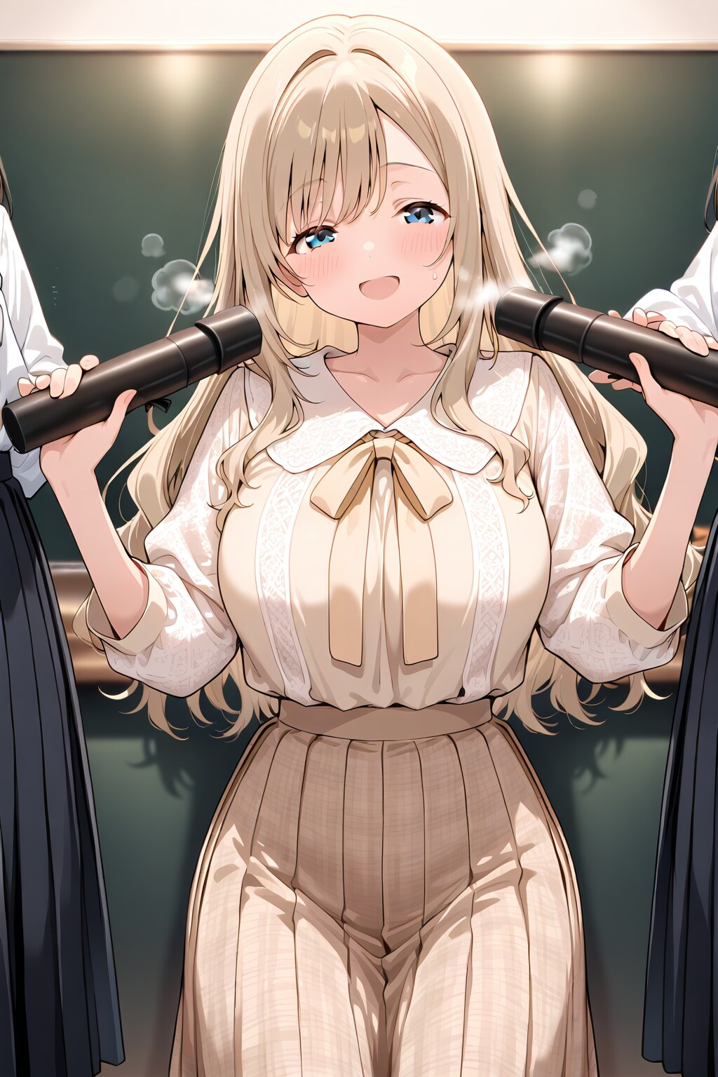 太巻きー
