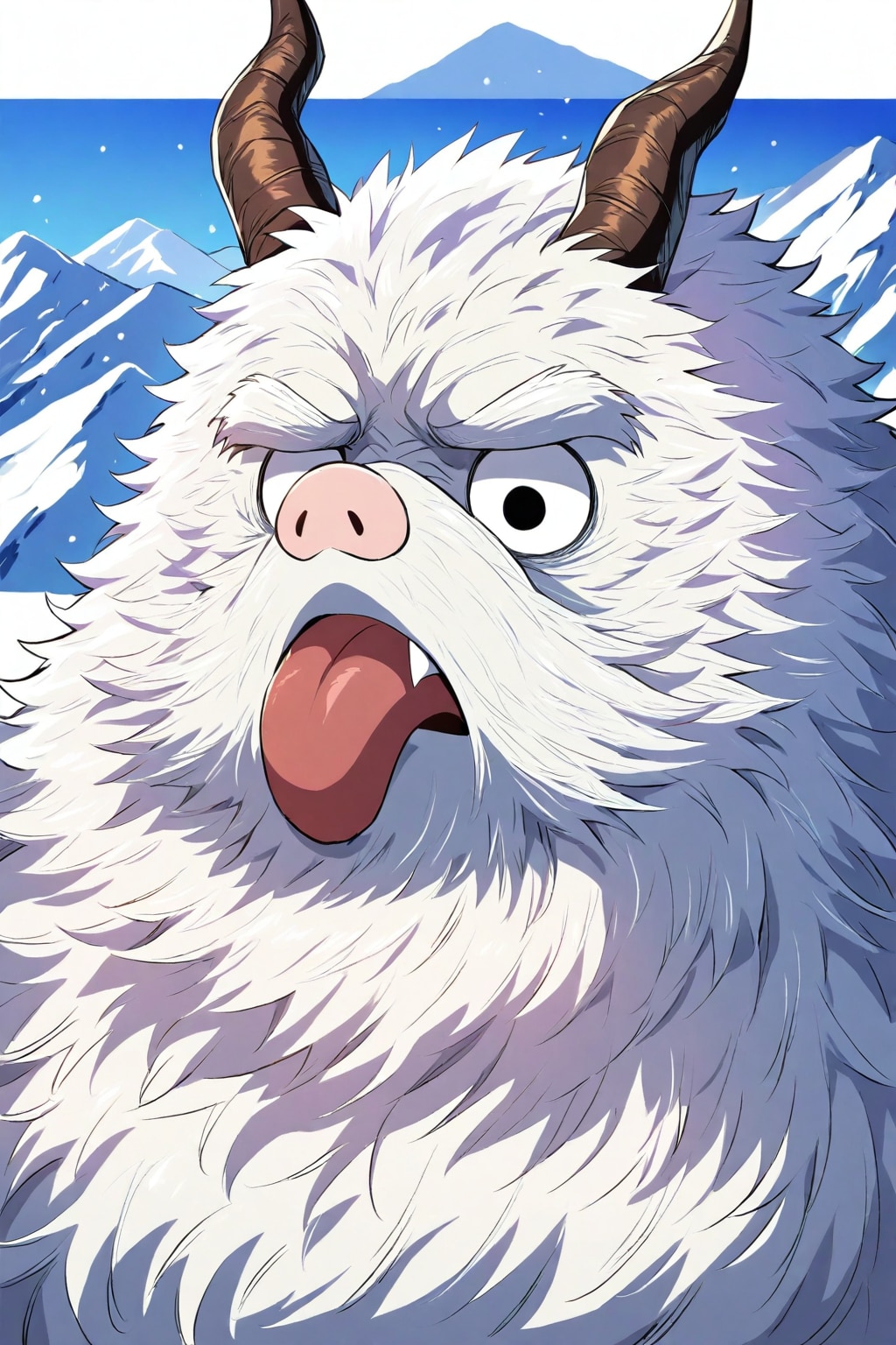 美少女戦士セーラーアイス第三話