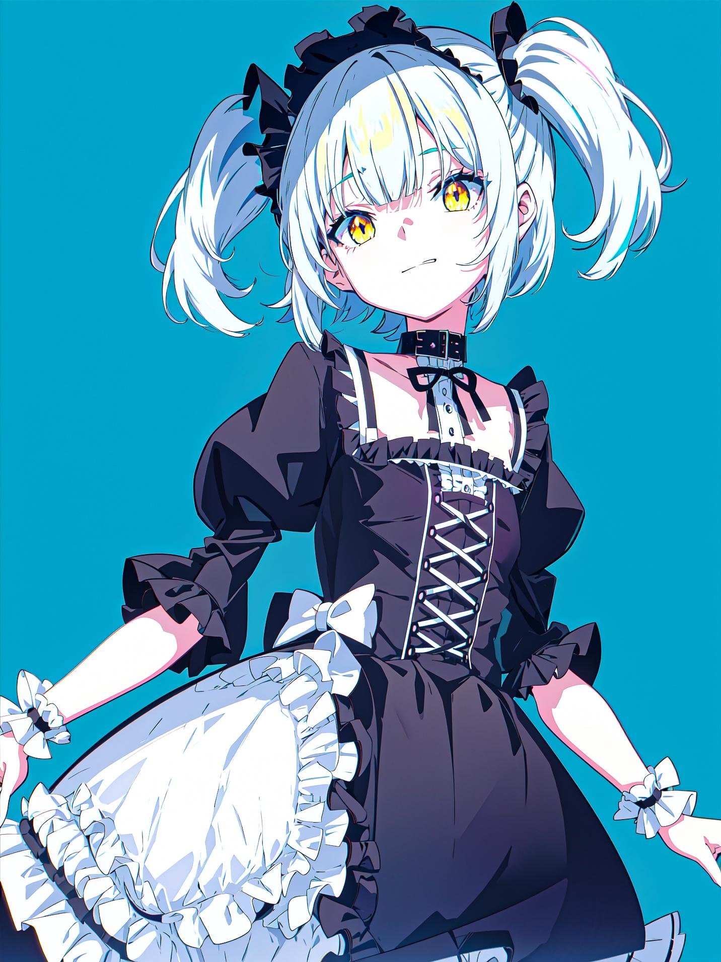 ごすろりさん
