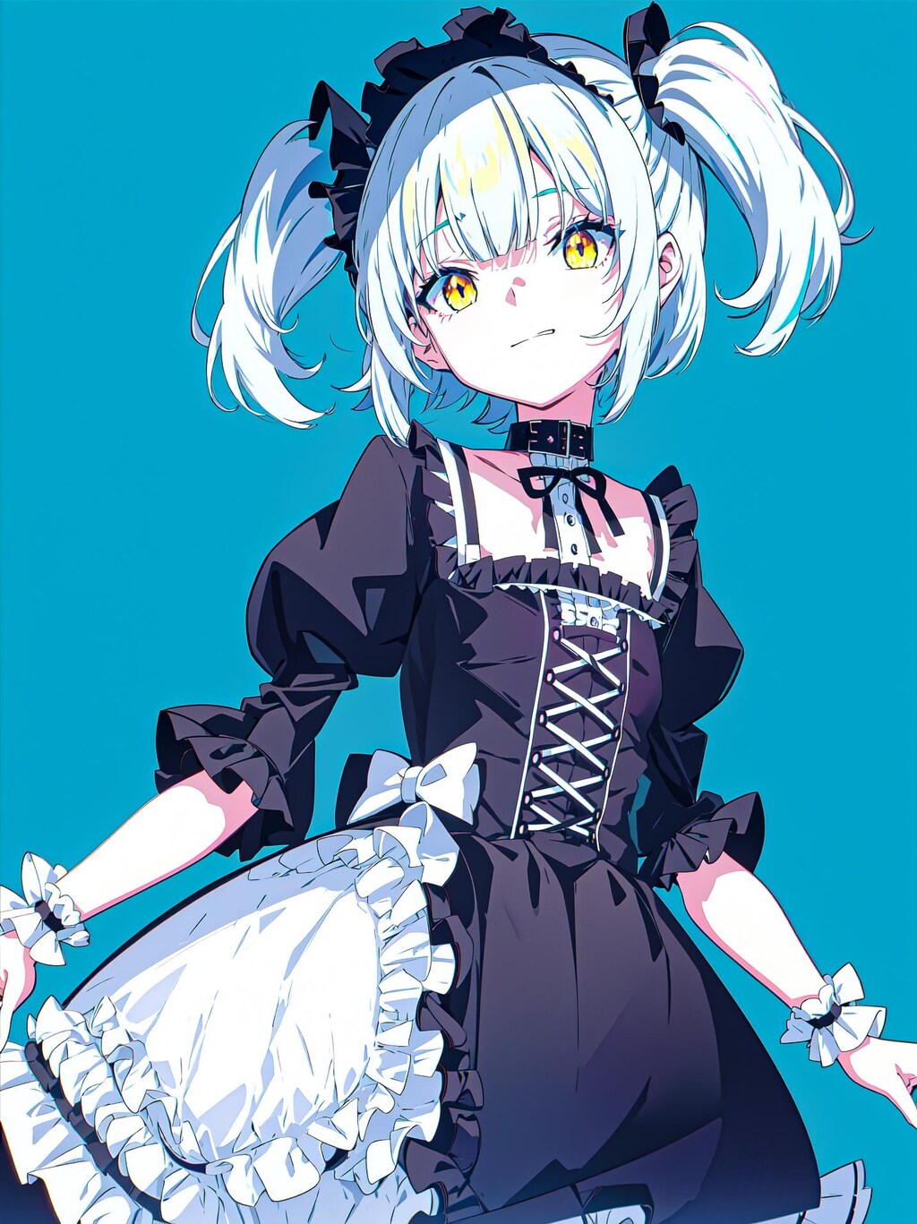 ごすろりさん