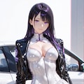 レースクイーン02 4枚目