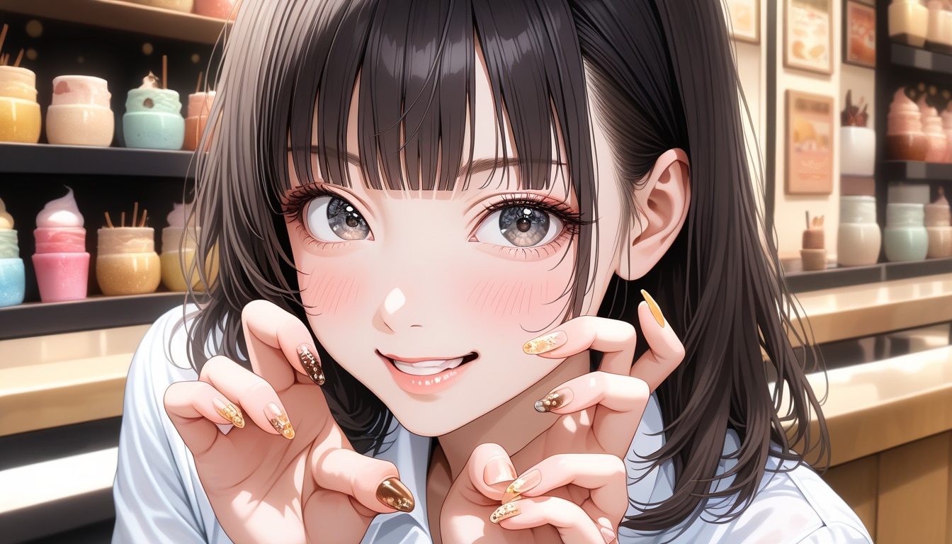 796 | の人気AIイラスト・グラビア