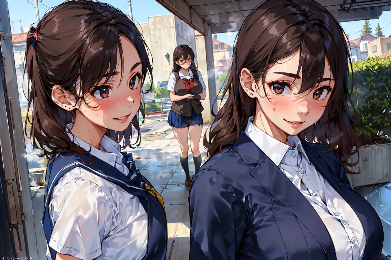 ふたりぐみ