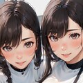 ふたりぐみ 4枚目