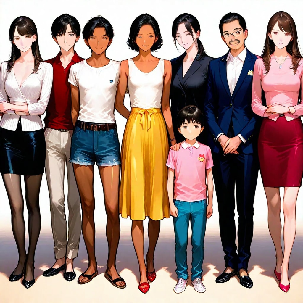 テキサス・ホールデム性癖ポーカー（2025/11/6）