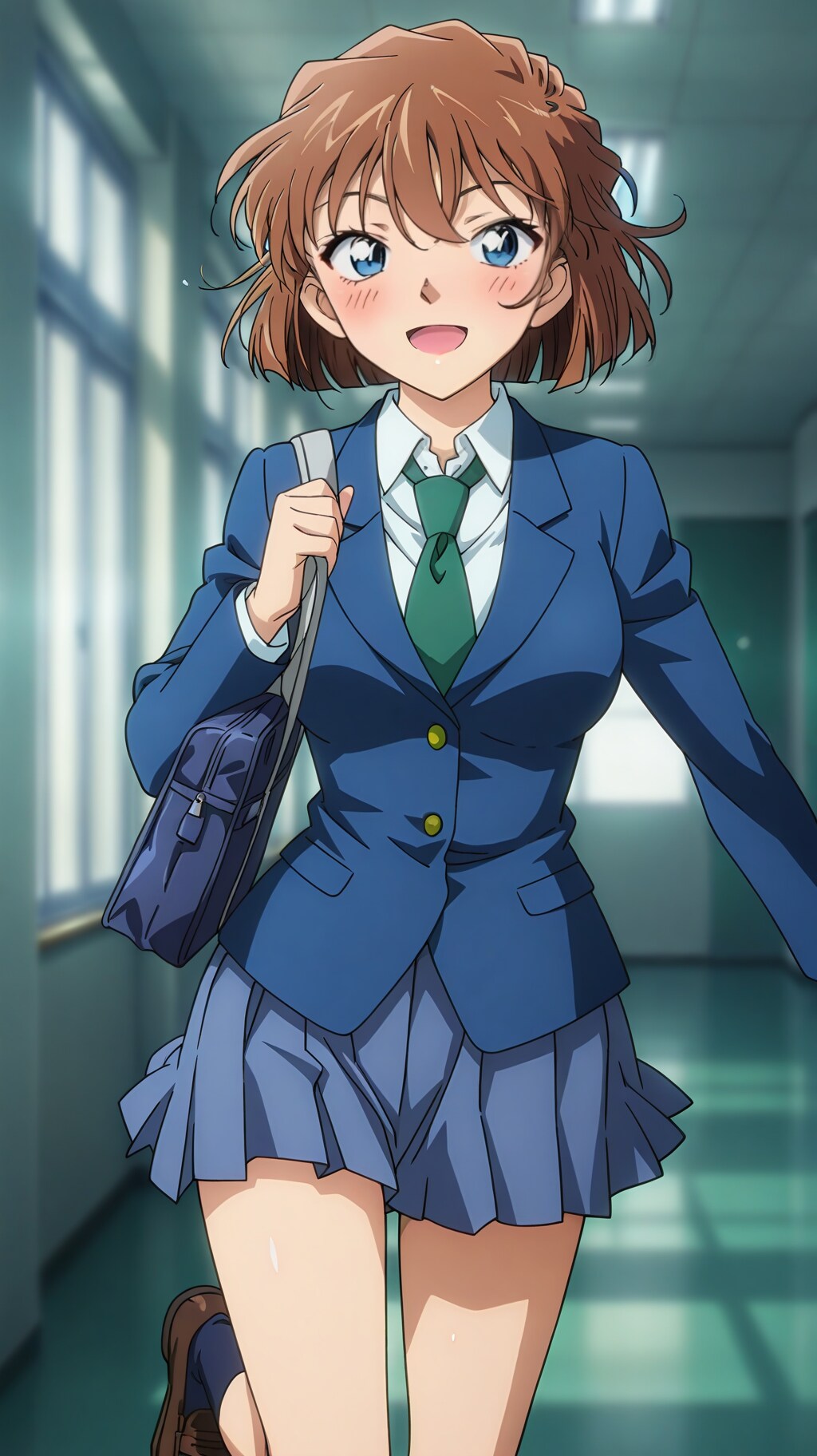 ラブレター！4コマ漫画！