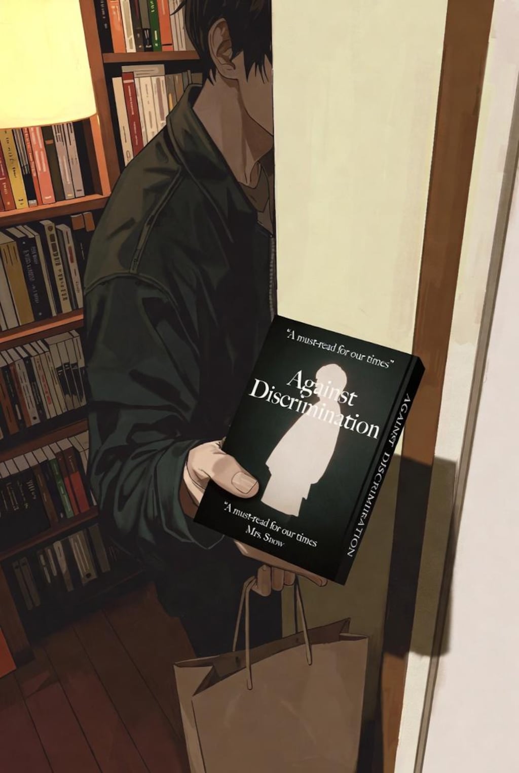 書籍化ごっこ企画作品です