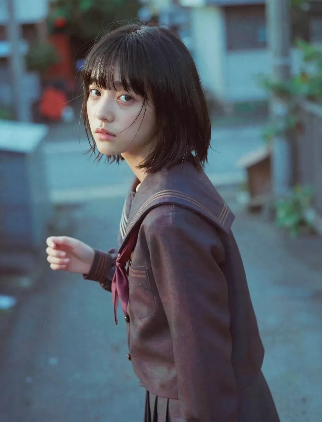 制服詰め合わせ