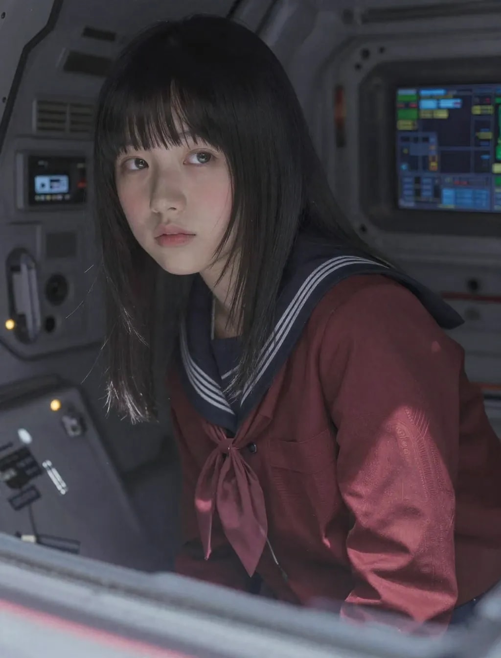 制服詰め合わせ