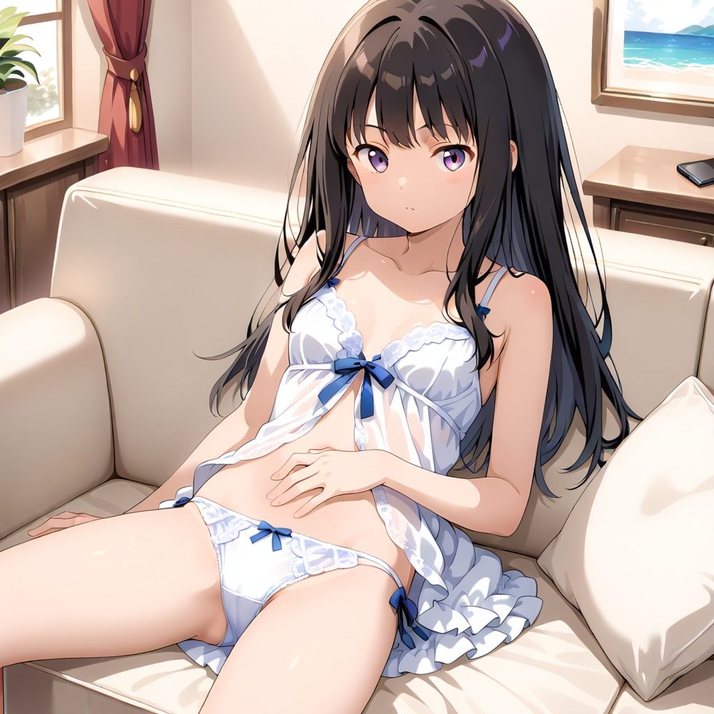 井ノ上たきな（R）