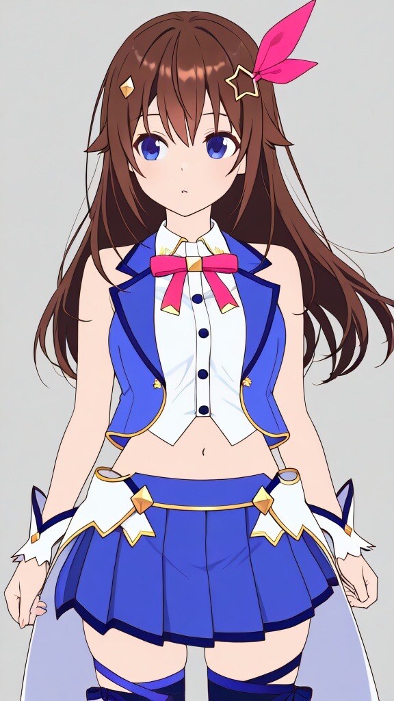 tokino sora (hololive)