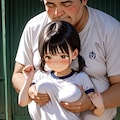 いいから揉ませなさい　おっきいねぇ 4枚目