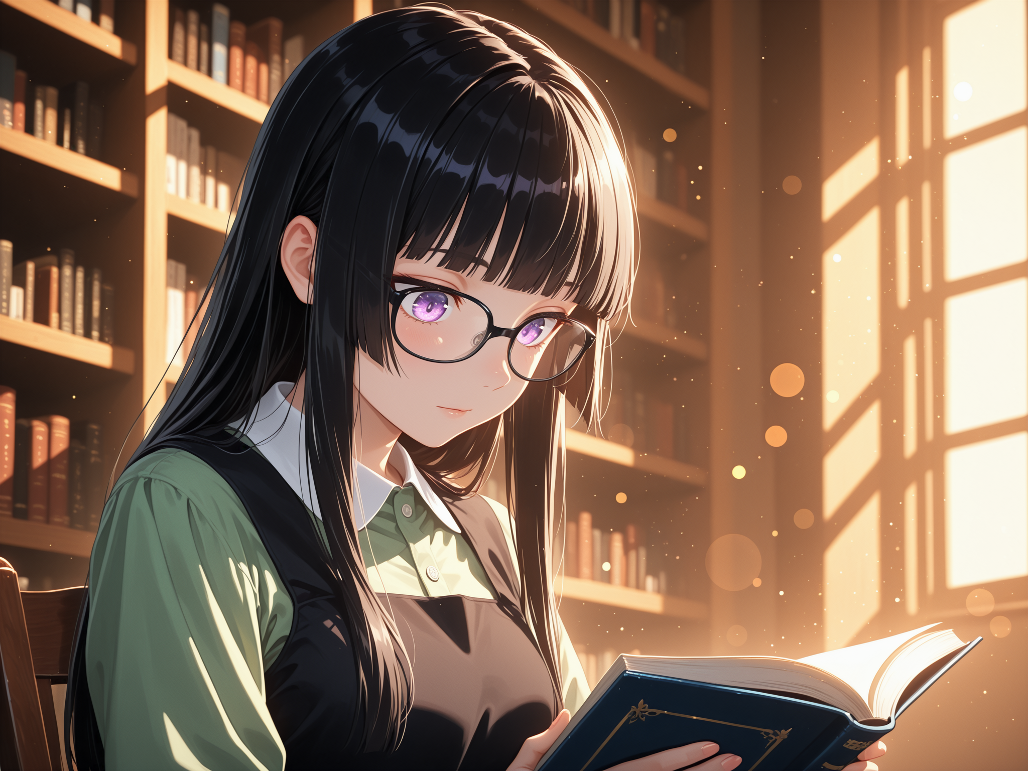 Reading Time