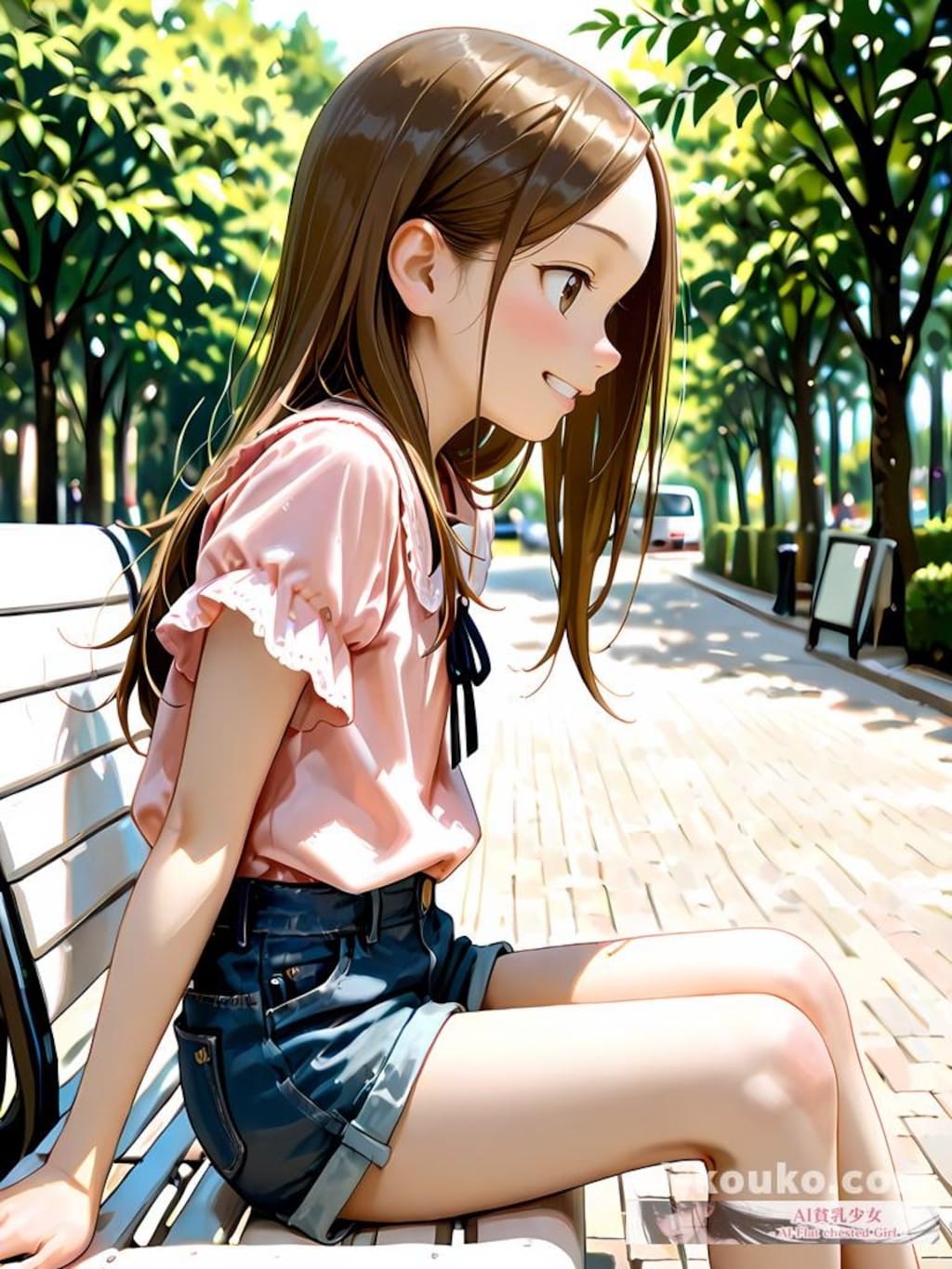 高木さん_イラスト集更新【213枚】