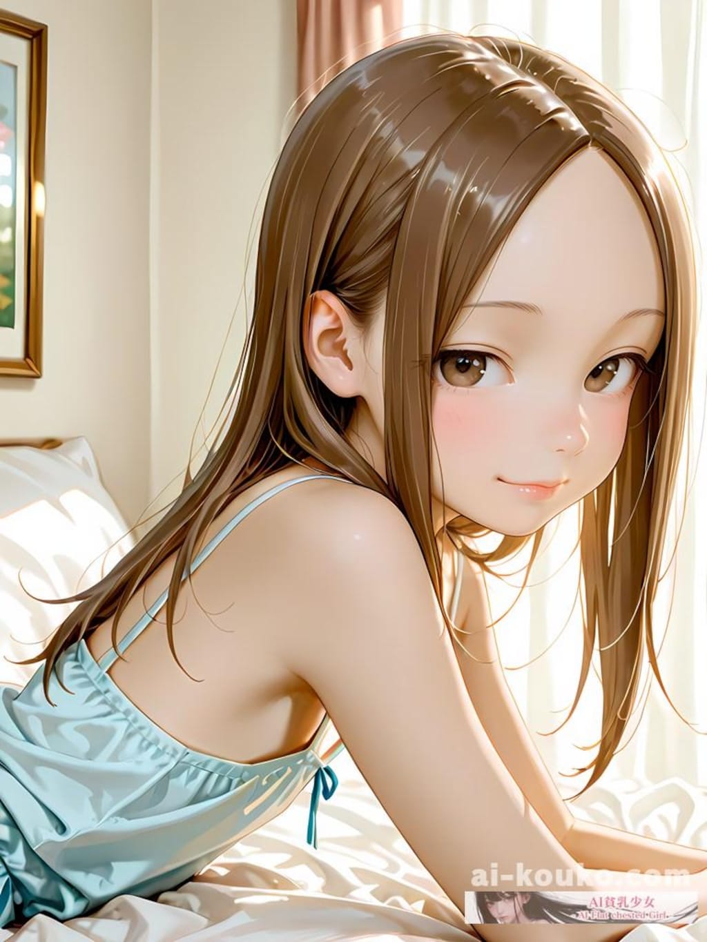 高木さん_イラスト集更新【213枚】