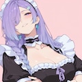 スーパーボディーで超絶美女の新人メイド 2枚目