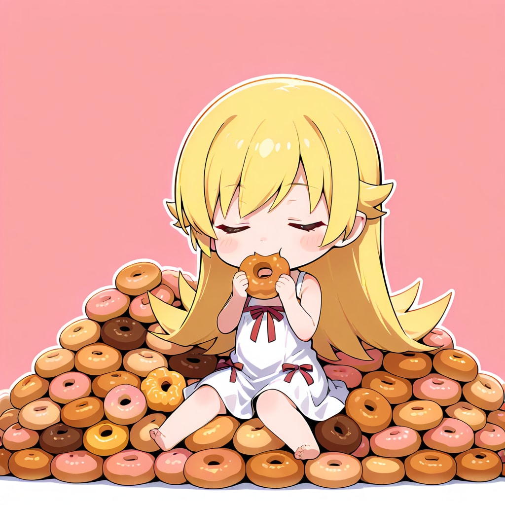 「お前様。ゴールデンチョコレートがないのう…」